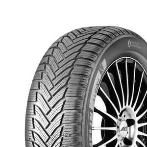 195/55R20 95H XL Michelin Alpin 6 M+S 3PMSF